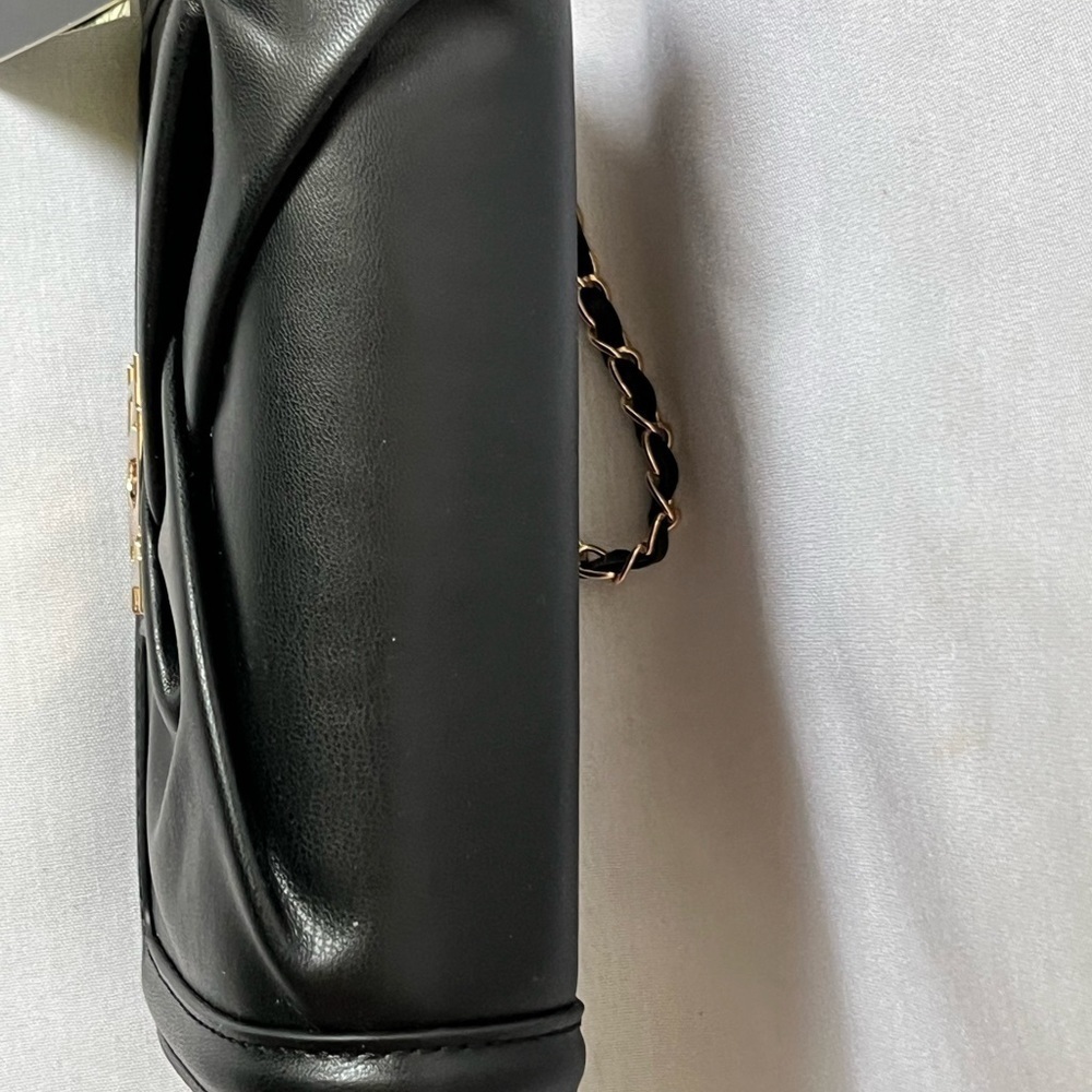 Badgley Mischka Crossbody / Evening Bag/ Large Clutch - Picture 14 of 16
